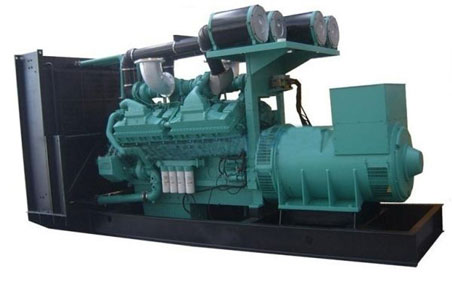 曲阜200kw康明斯发电机组图片 曲阜200kw康明斯发电机组图片