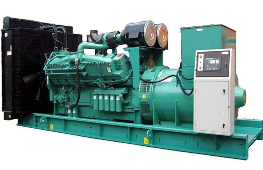 曲阜150kw康明斯柴油发电机组图片 曲阜150kw康明斯柴油发电机组图片