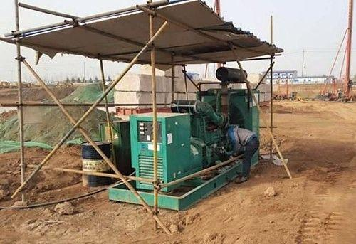 曲阜发电机出租 曲阜发电机出租