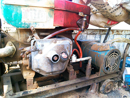 曲阜单杠柴油机发电机出租 曲阜单杠柴油机发电机出租