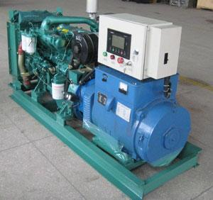 曲阜发电机出租 曲阜发电机出租