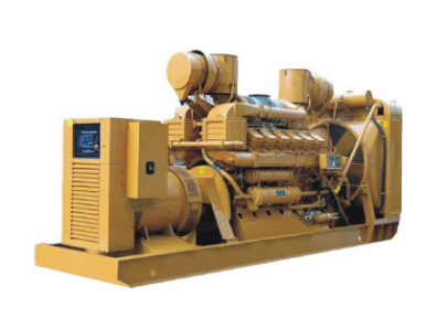 曲阜发电机出租