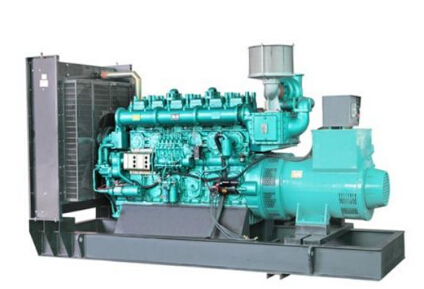 曲阜发电机出租