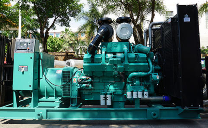 曲阜柴油发电机 曲阜柴油发电机