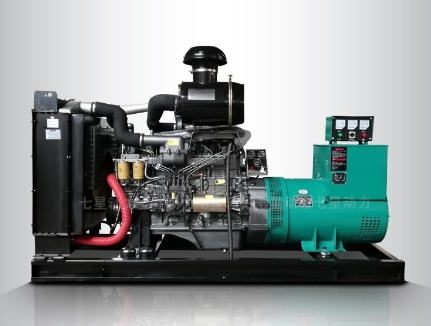 曲阜全新泰豪250kw大型柴油发电机组 曲阜全新泰豪250kw大型柴油发电机组