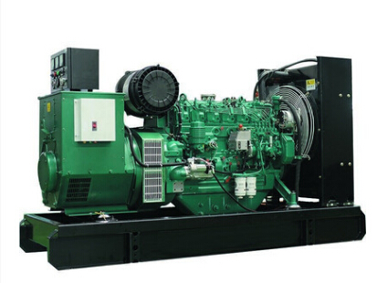 曲阜全新上柴200kw大型柴油发电机组 曲阜全新上柴200kw大型柴油发电机组